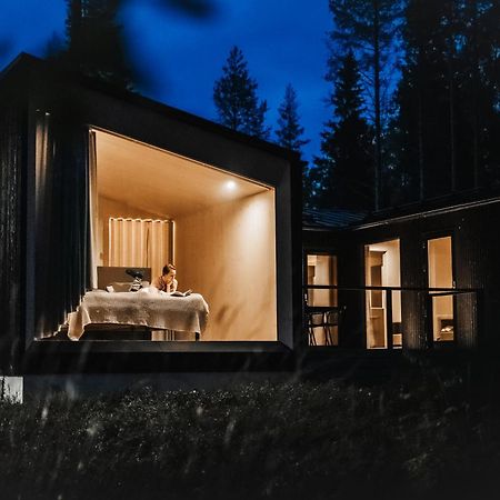 Kanava Resort Savonlinna Ngoại thất bức ảnh