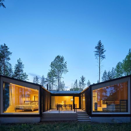 Kanava Resort Savonlinna Ngoại thất bức ảnh