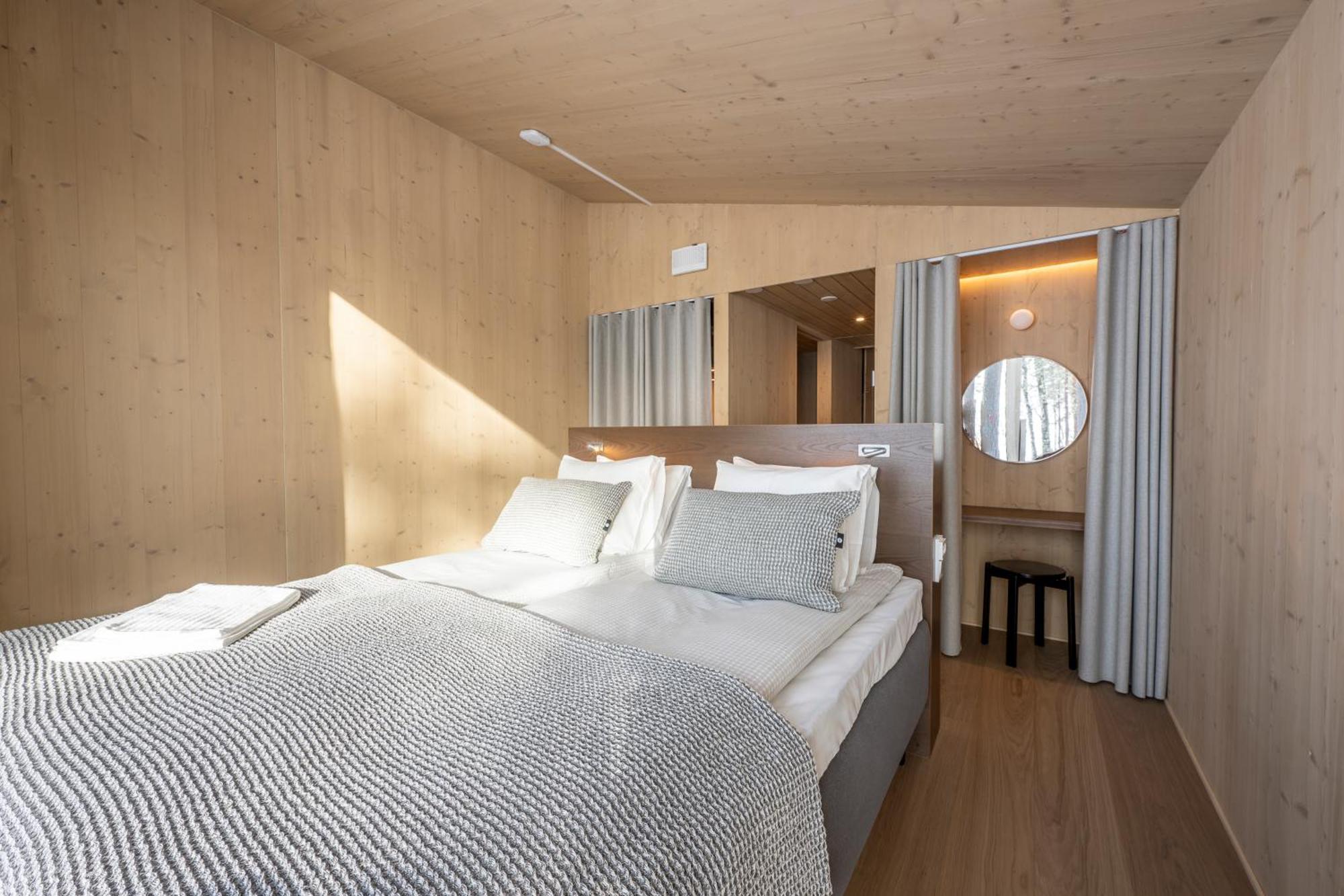 Kanava Resort Savonlinna Ngoại thất bức ảnh