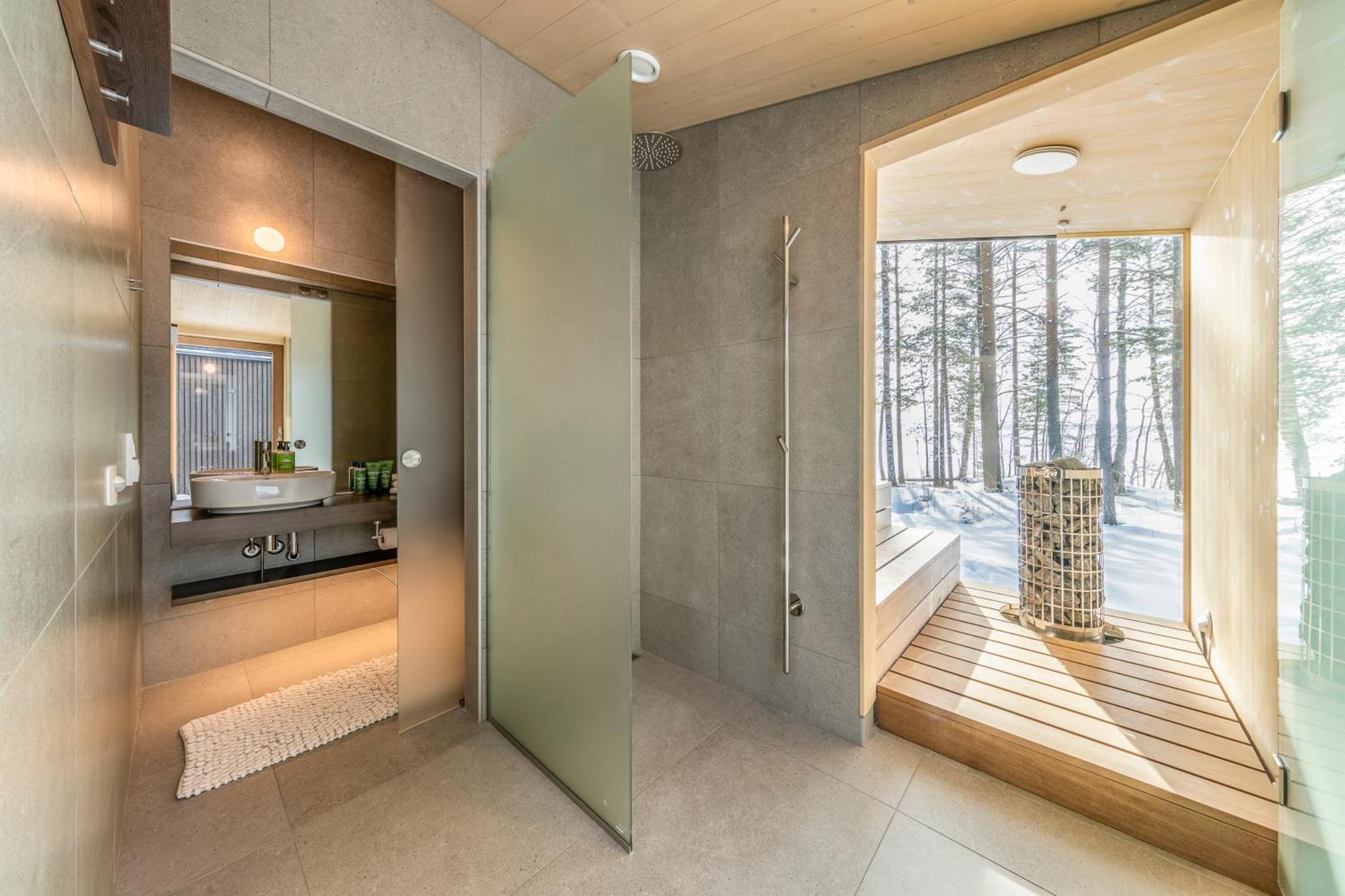 Kanava Resort Savonlinna Ngoại thất bức ảnh