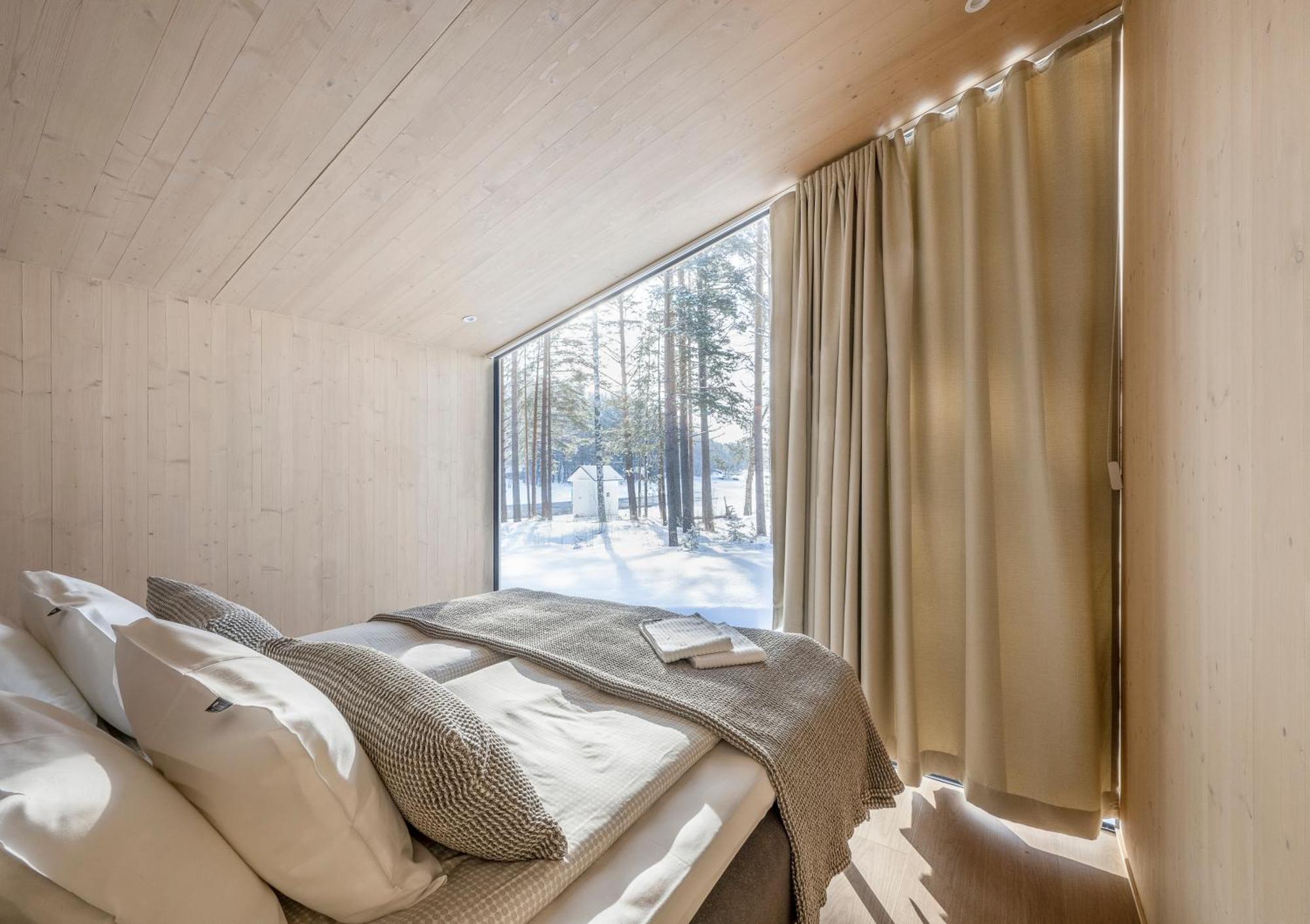 Kanava Resort Savonlinna Ngoại thất bức ảnh